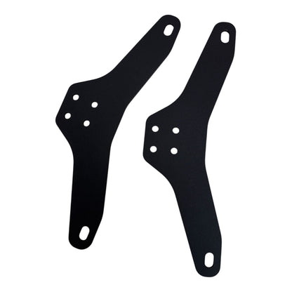 TRACTION BOARD MOUNTS