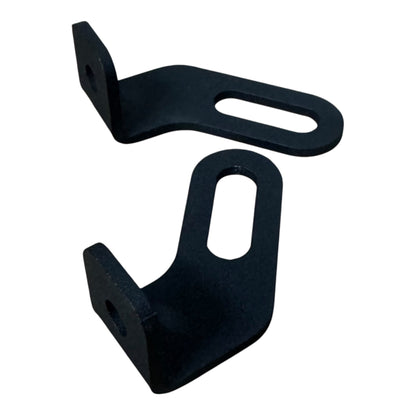 LIGHT BAR MOUNTS