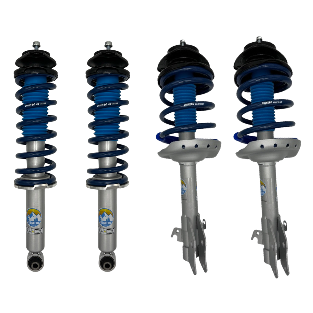 Bilstein B8 Suspension Lift Kit - Fits 2024-2025 Subaru Crosstrek Wilderness