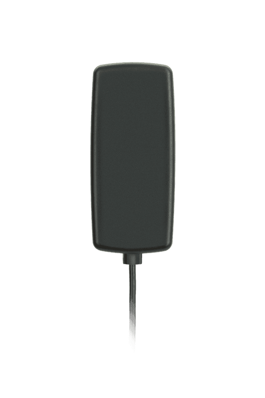 weBoost In-Vehicle Server Antenna w/ 10 ft LMR100, SMA Male Connector