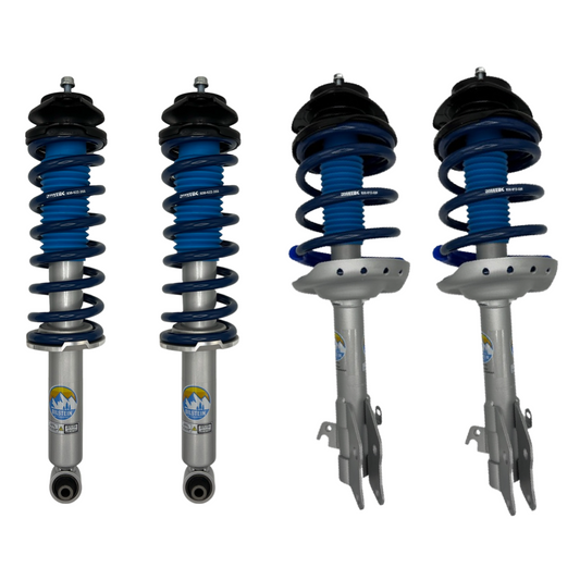 Bilstein B8 Suspension Lift Kit - Fits 2014-2018 Subaru Forester