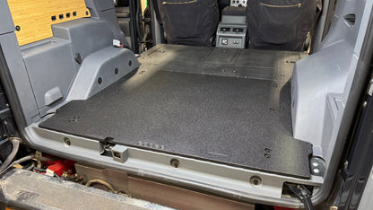 Ineos - Grenadier - 2024-Present - 1st Gen - Venture Series - RCI Rear Plate System