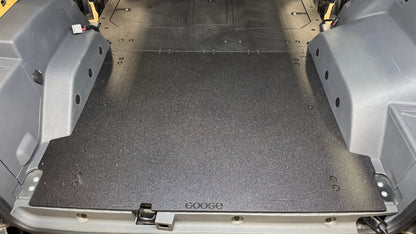 Ineos - Grenadier - 2024-Present - 1st Gen - Venture Series - RCI Rear Plate System