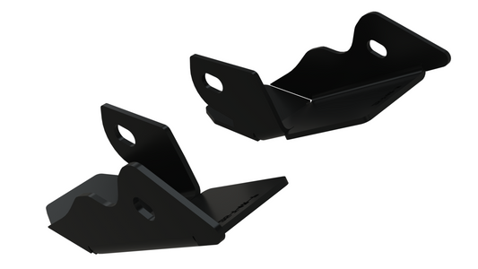 Front Lower Link Skids | 25-Present 4Runner
