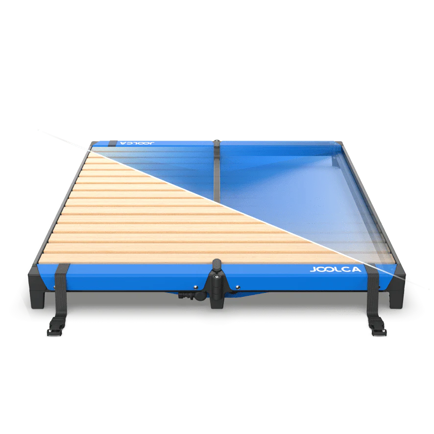 Joolca ENSUITE Shower Base