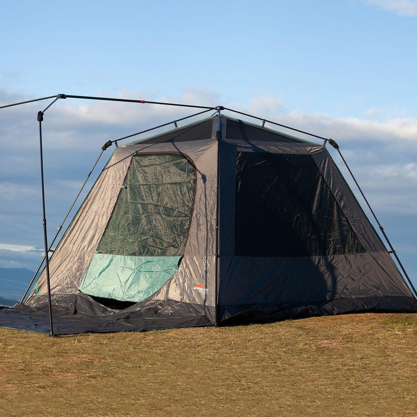 KOZI 6P INSTANT TENT