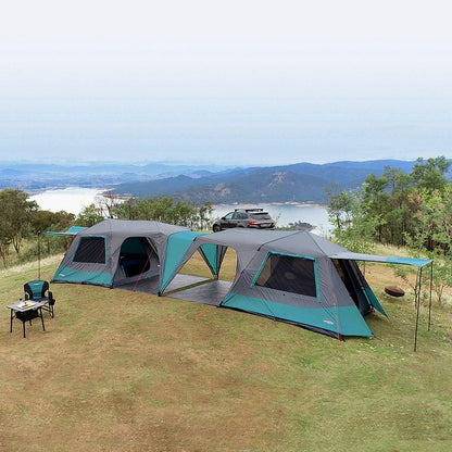 KOZI 6P INSTANT TENT