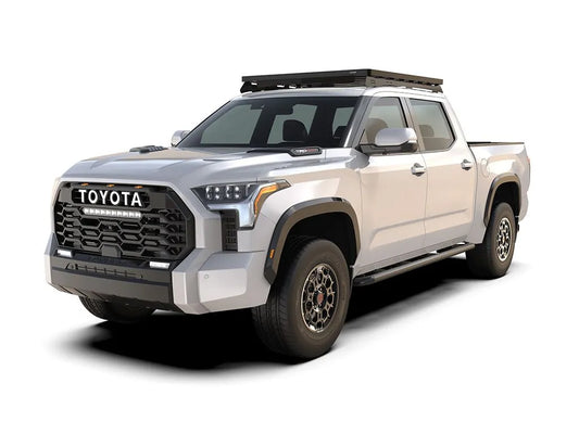 Toyota Tundra Crew Max (2022-Current) Slimline II Roof Rack Kit