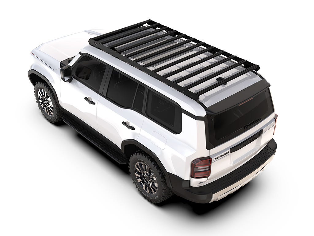 Toyota Land Cruiser 250 (2024-Current) Slimsport Roof Rack Kit