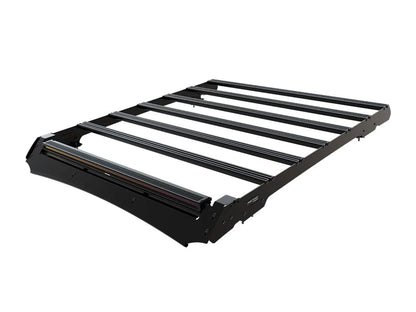 Chevrolet Colorado/GMC Canyon (2015-2022) Slimsport Roof Rack Kit / Lightbar Ready