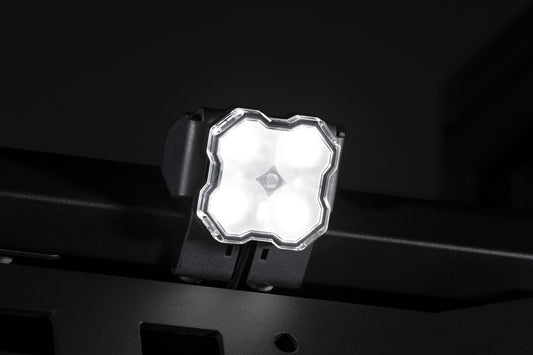 Stage Series LED Scene Light Kit for Kuat IBEX Bed Rack