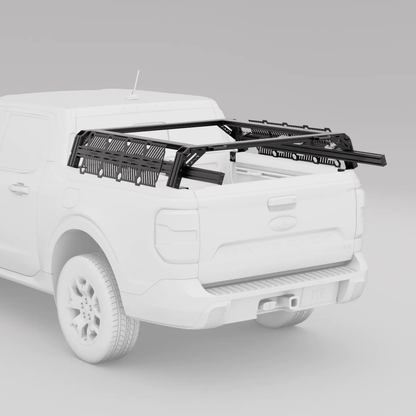 XTR1 Bed Rack for Ford Maverick