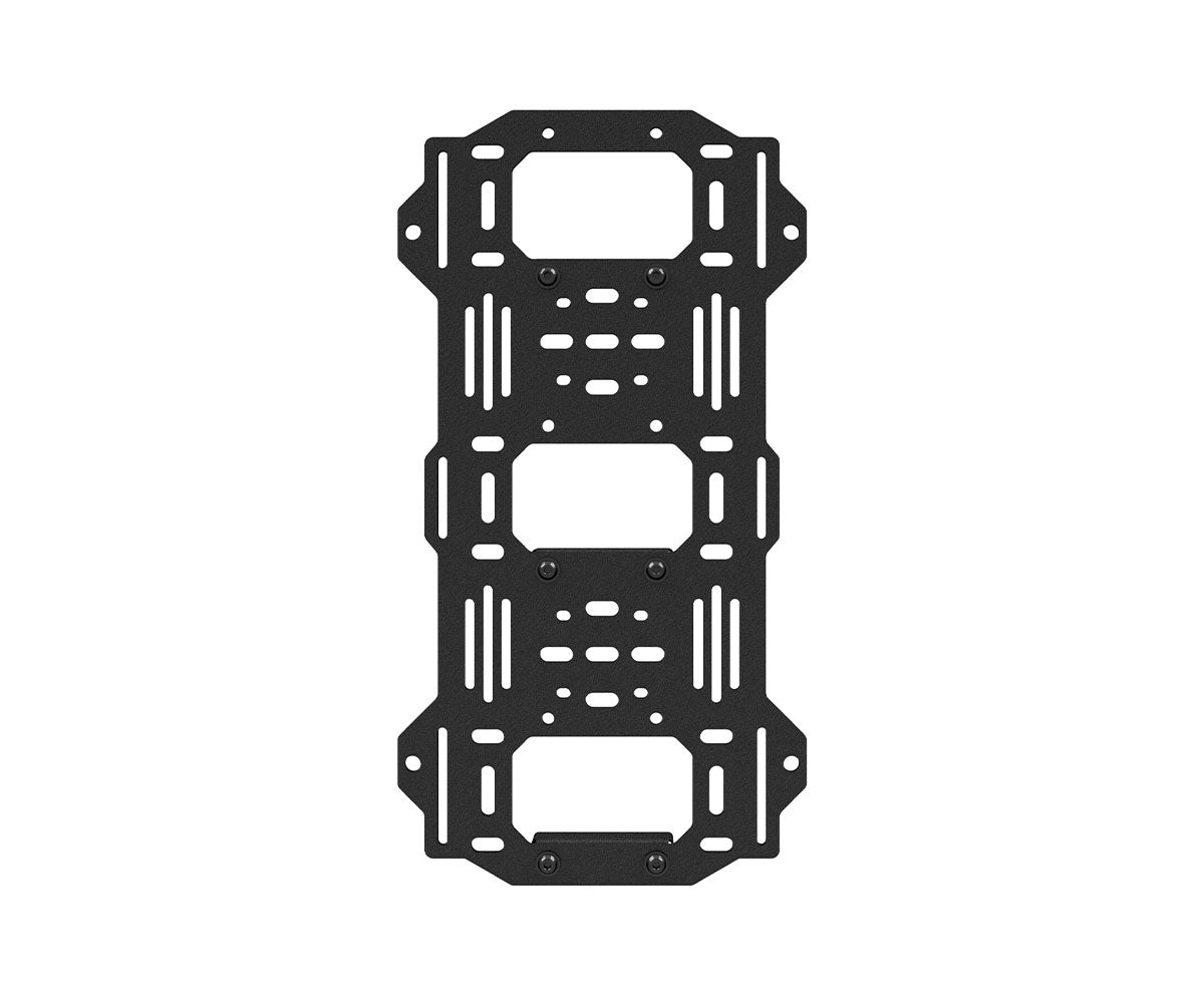 Ladder Rung Accessory Panel