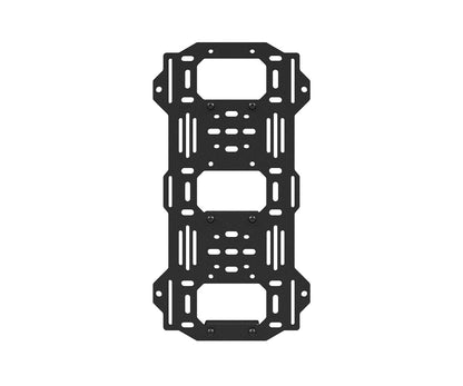 Ladder Rung Accessory Panel