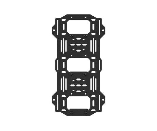 Ladder Rung Accessory Panel
