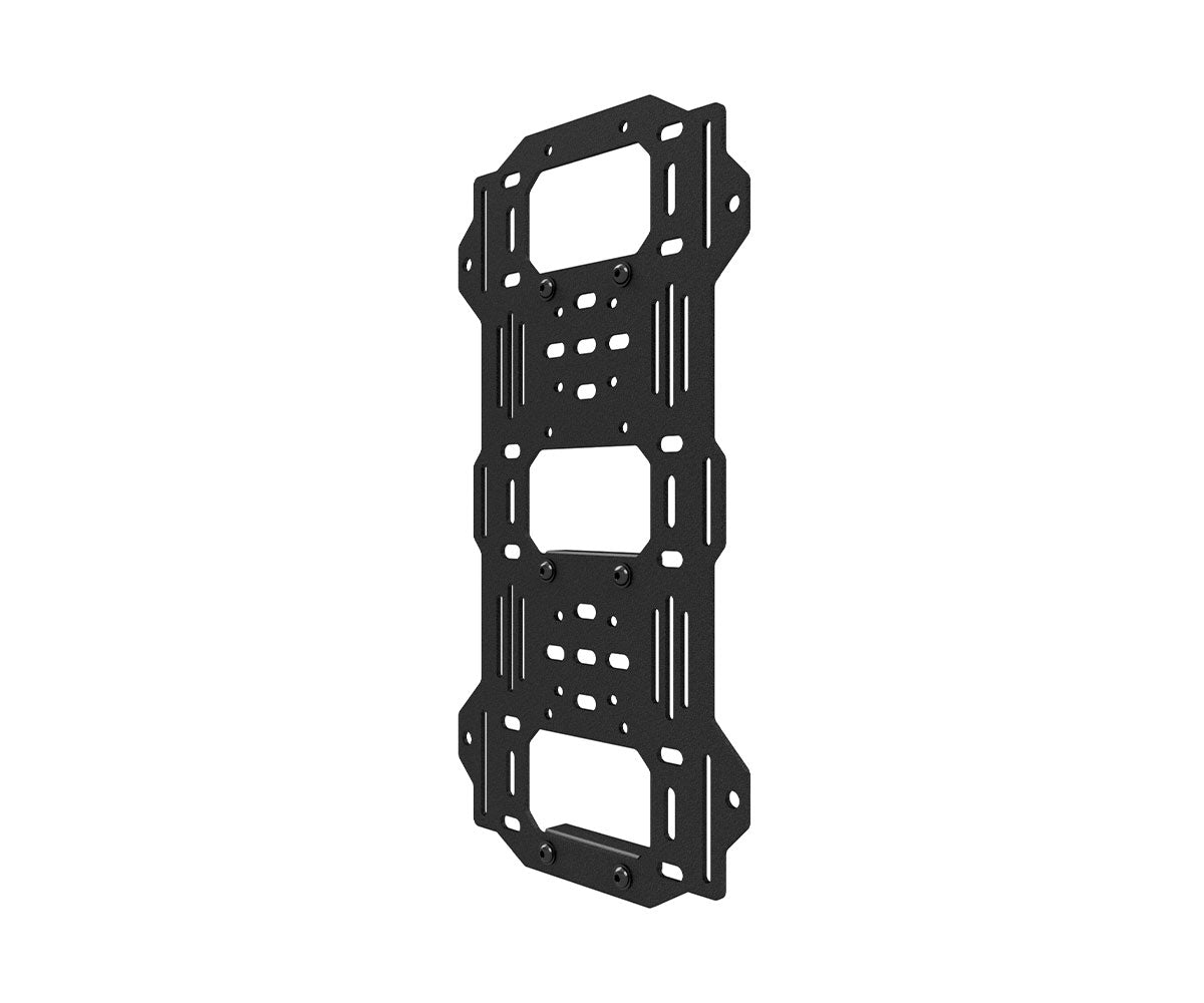 Ladder Rung Accessory Panel