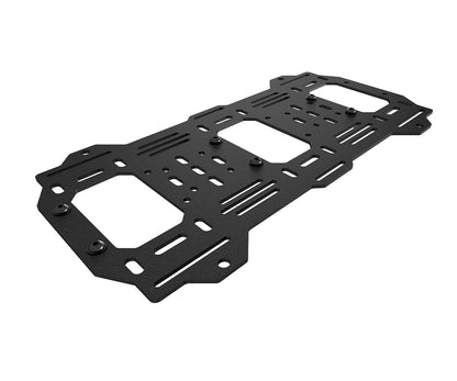Ladder Rung Accessory Panel