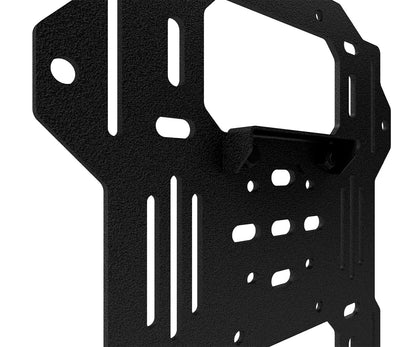 Ladder Rung Accessory Panel