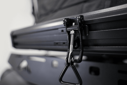 Hard Shell - Latch Set