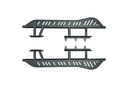 Toyota Land Cruiser 250 Rock Sliders (2024-2026)