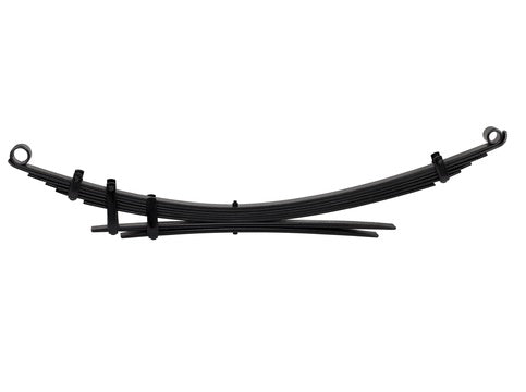 Rear Leaf Spring - 2" Lift Heavy Load (660-1760 lbs Additional Payload) - Ford F-150 (2021+)