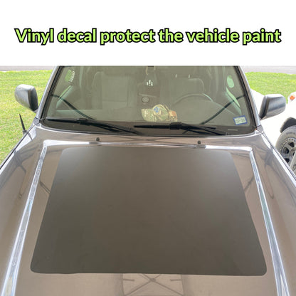 Toyota Tacoma 1st&2nd Gen (1995-2015) Lensun 90W Hood Flexible Solar Panel