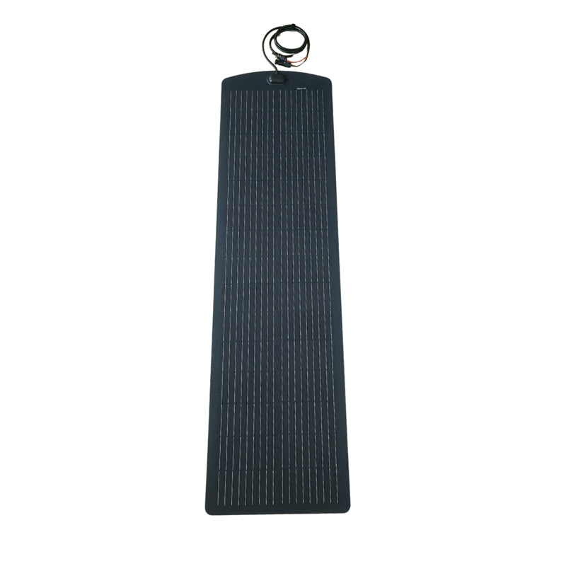 LensunSolar 90W Flexible Solar Panel for iKamper 2.0 and 3.0 roof tent
