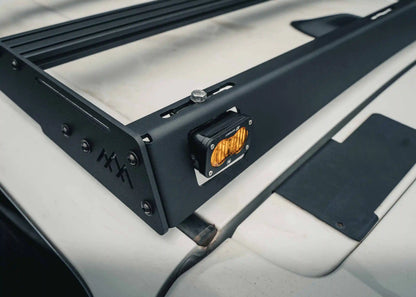 DRIFTR Lexus GX550 Roof Rack (2024-2026)