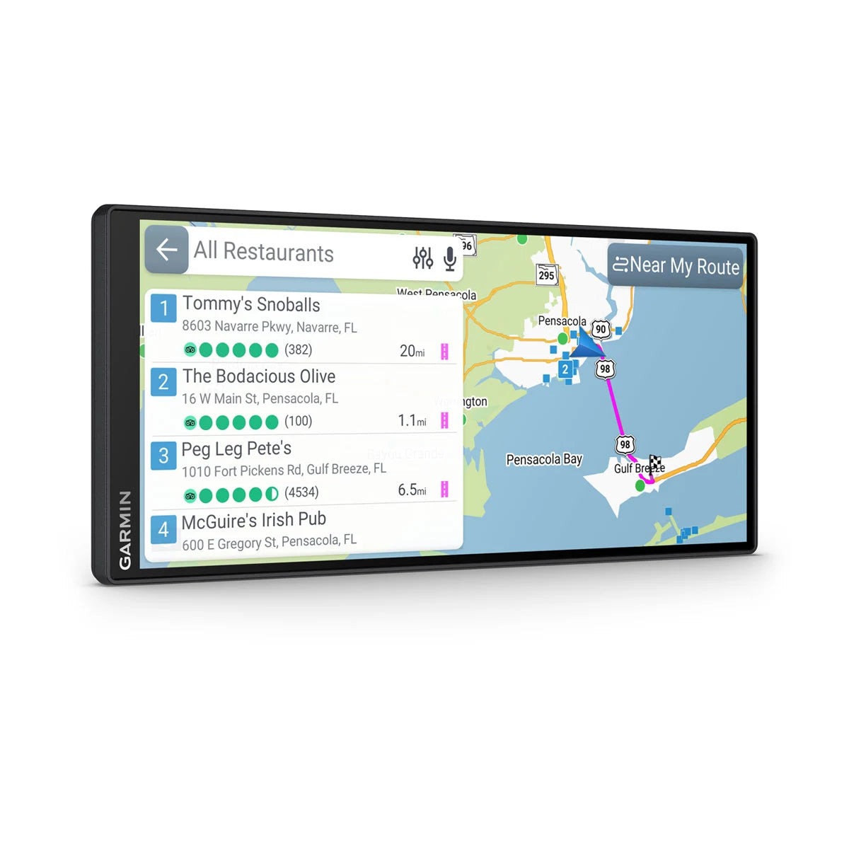 GARMIN DRIVE