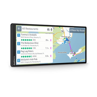 GARMIN DRIVE
