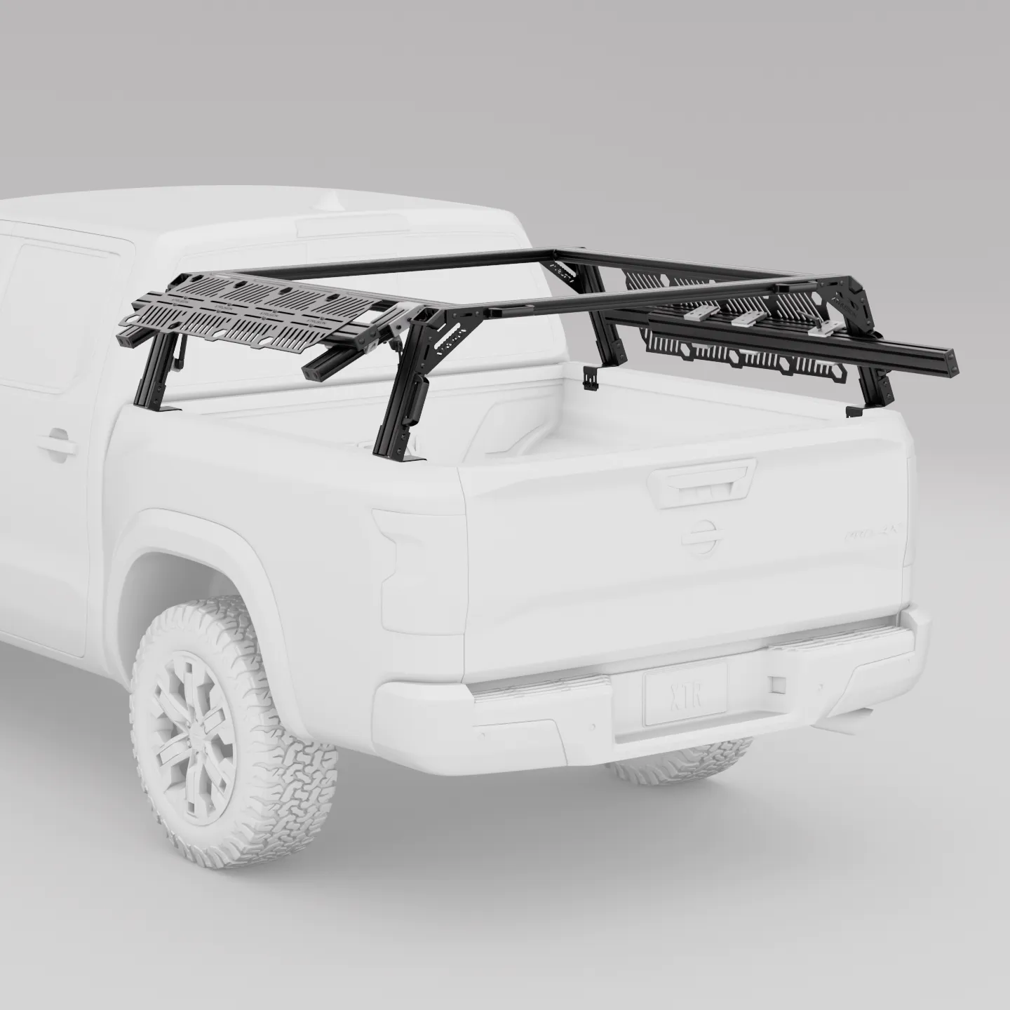 XTR1 Bed Rack for Nissan Frontier