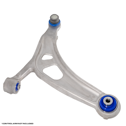 Lifted Front Lower Control Arm Bushings - Fits 20-26 Subaru Outback & Wilderness