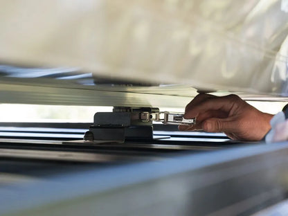 Quick Release Tent Mount Kit / 4 Piece