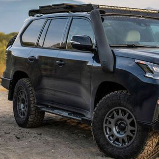 LX570 Rock Sliders | 2019-2021