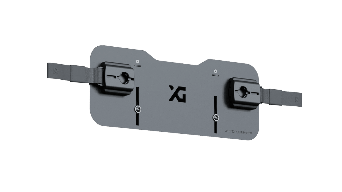 XG Cargo M12