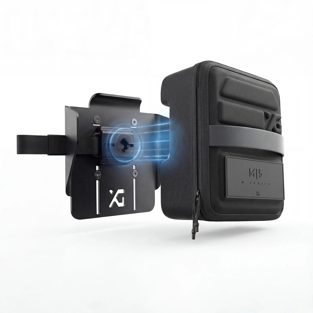 XG Cargo M5