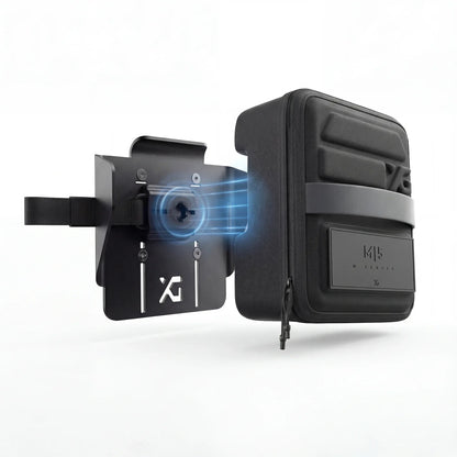 XG Cargo M5