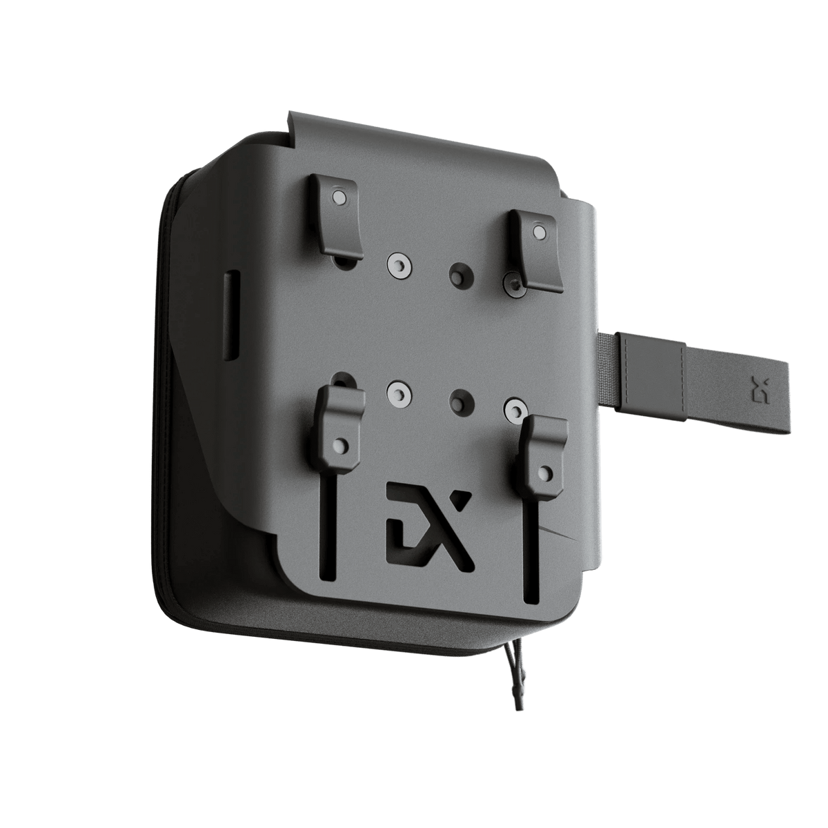 XG Cargo M5