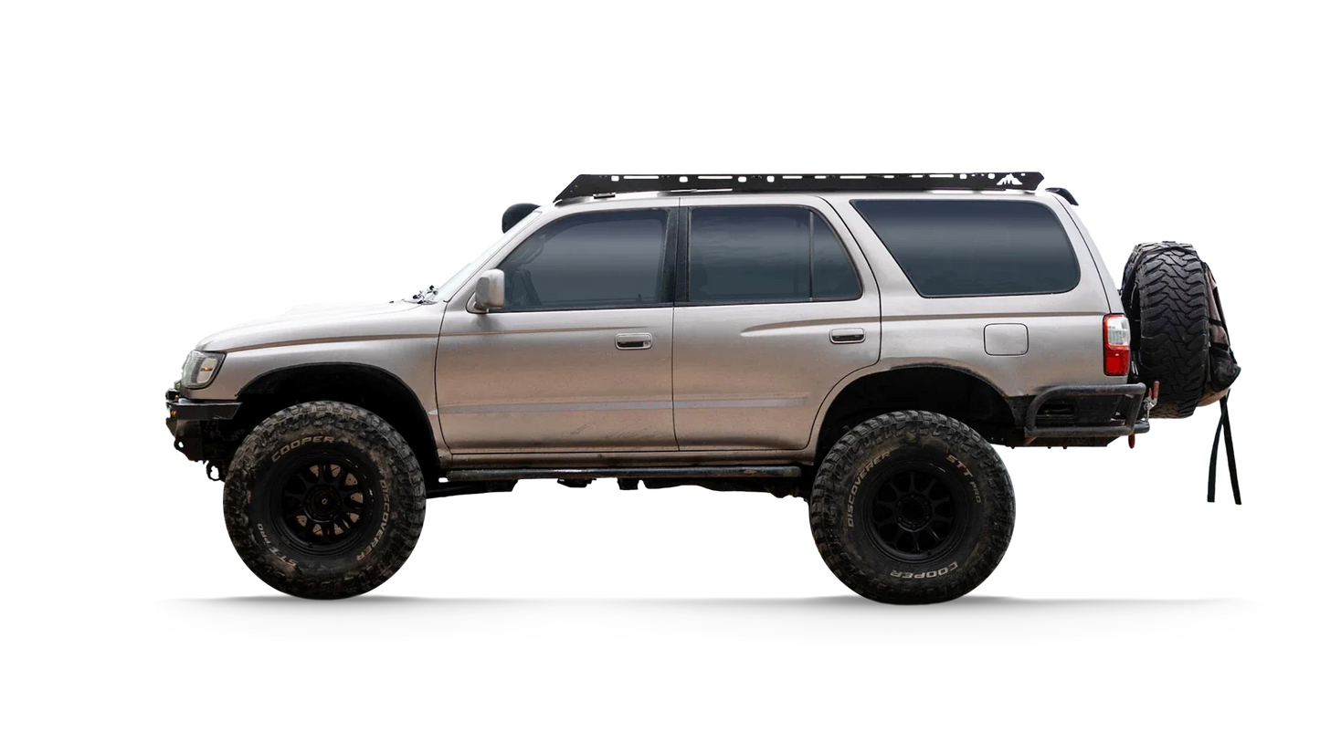 Matterhorn Sport (1996-2002 4Runner Roof Rack)