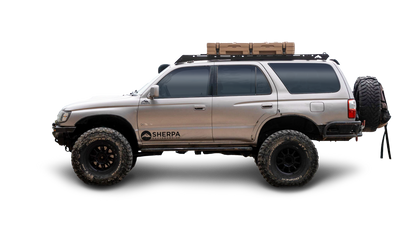 Matterhorn Sport (1996-2002 4Runner Roof Rack)