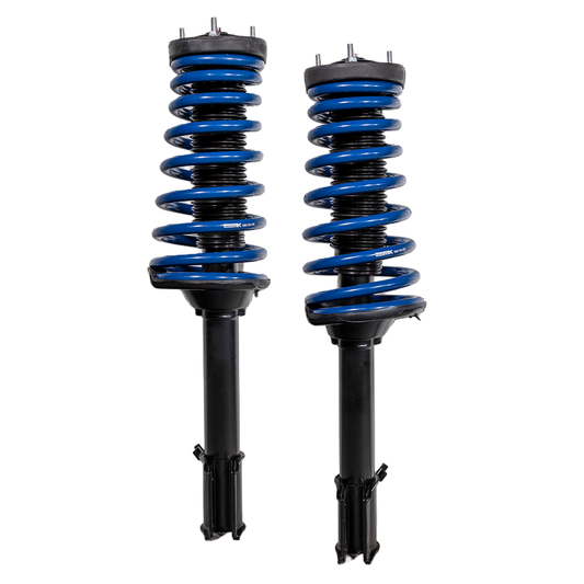 0" Rear Sport KYB Excel-G Lift Kit - Fits 98-02 Subaru Forester