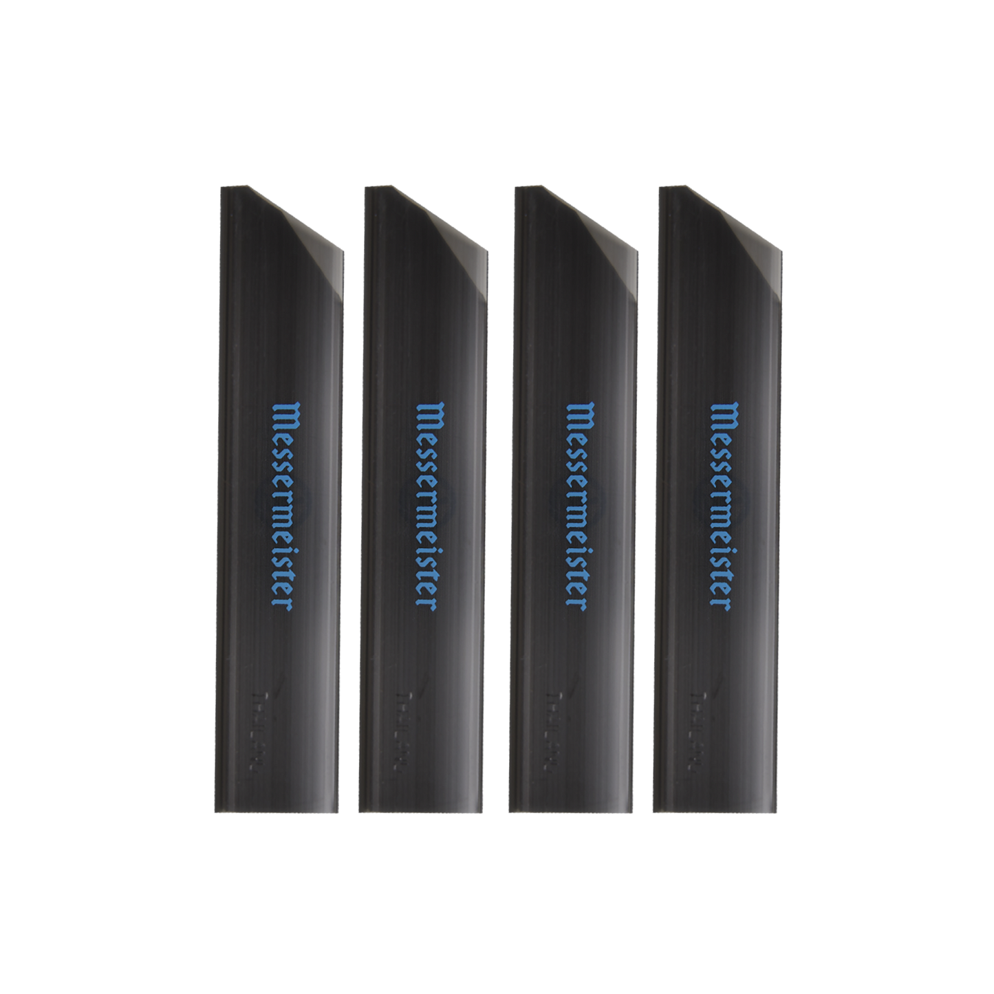 Steak Knife Edge-Guard Set - 4 Piece