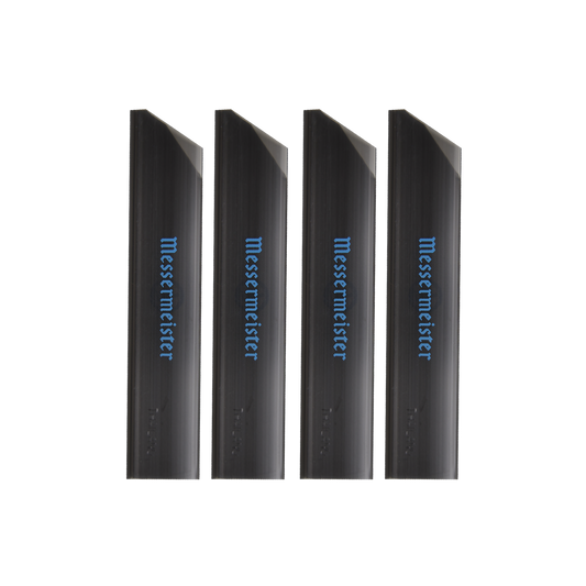 Steak Knife Edge-Guard Set - 4 Piece