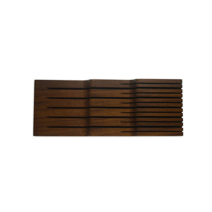 In-Drawer Knife Holder - 11 Slot