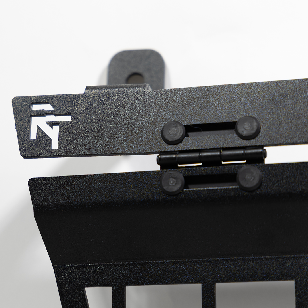 Rear Cargo Molle Panel - Fits 2022-2025 Subaru Outback Wilderness