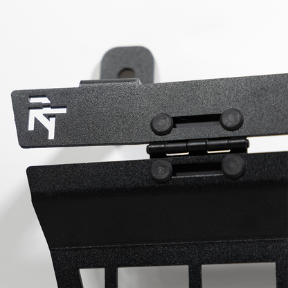 Rear Cargo Molle Panel - Fits 2022-2025 Subaru Outback Wilderness