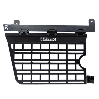 Rear Cargo Molle Panels - Fits 2020-2025 Subaru Outback