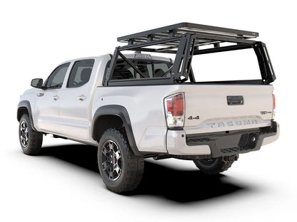 Toyota Tacoma 3rd Gen Double Cab 5' (2016-2023) Pro Bed Rack Kit