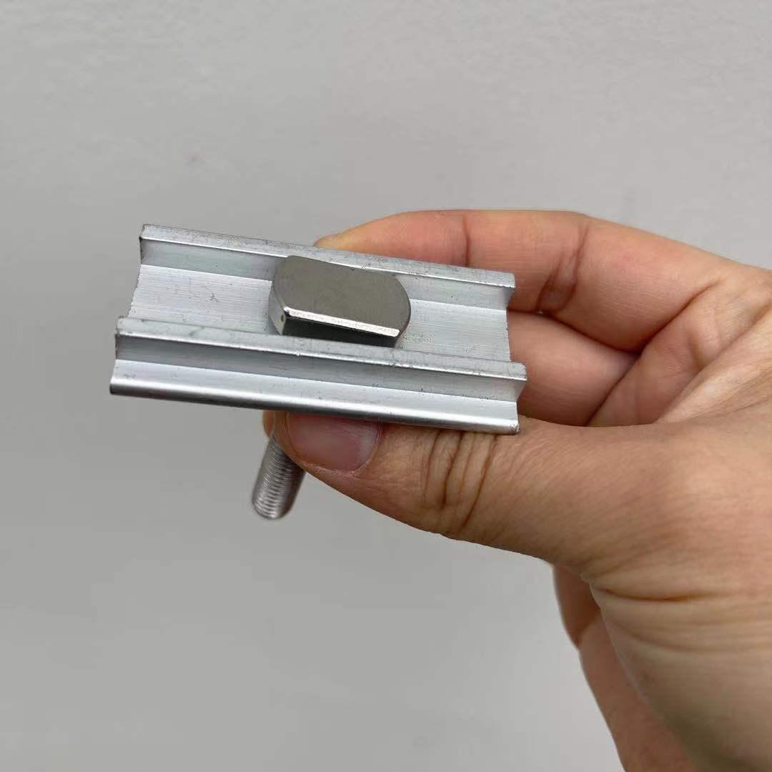 XL Mounting Hardware Kit