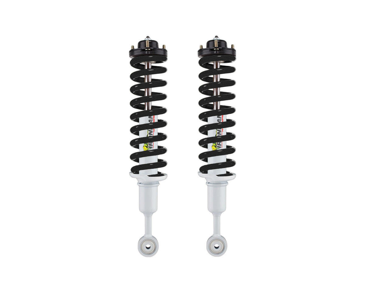 Nitro Gas Coilover Kit for Ford F-150 (2021+)